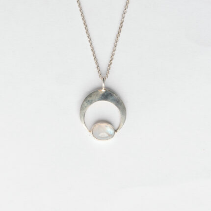 Lunar Moon Stone